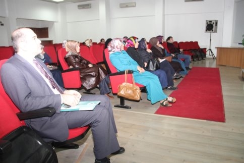 Akyazı Belediyesi ,İşkur ve Atso İşbirliği İle Yapılan Girişimcilik Kursları Başladı